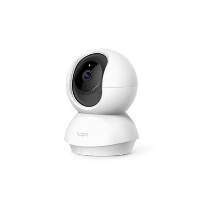 TPLINK Home Security Wifi Camera TAPO C210