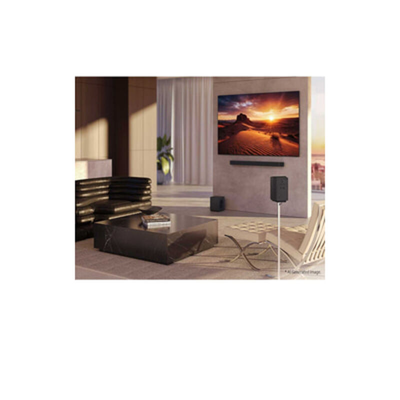 SAMSUNG Q990h 11.1.4ch Q-soundbar HW-Q990H/XM-image 6