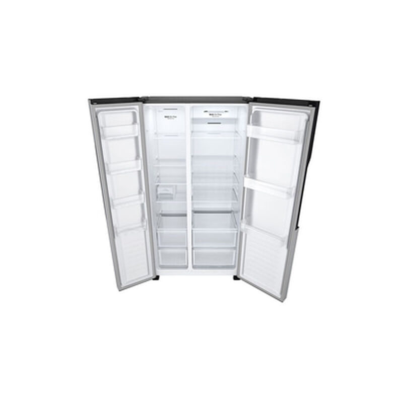 LG Side By Side Fridge 508l GC-B507PQAM.AHSRLML-image 7