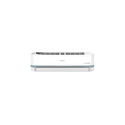 SHARP Split Air Cond 2.5hp Inverter J-tech AHX24BED