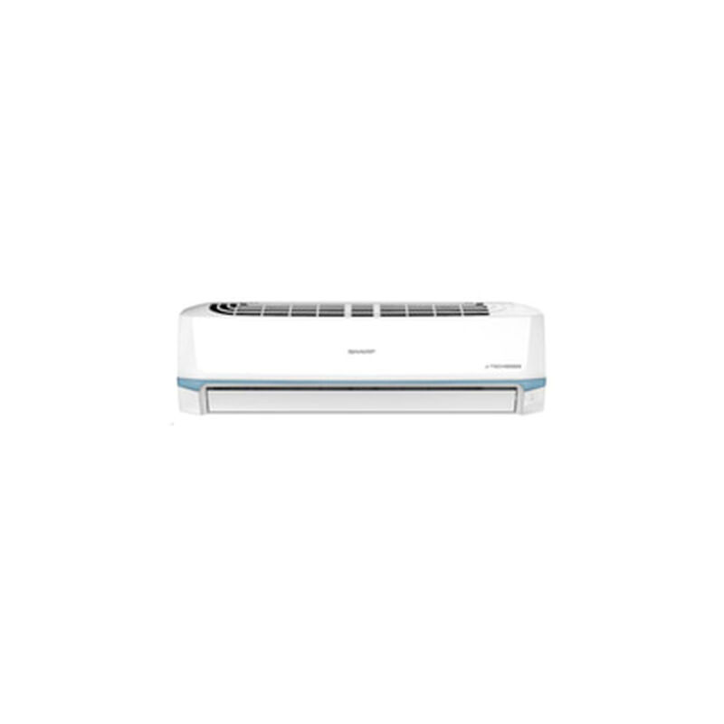 SHARP Split Air Cond 2.5hp Inverter J-tech AHX24BED-image 1