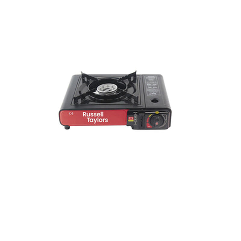 R.TAYLORS Portable Single Burner GS1-image 1