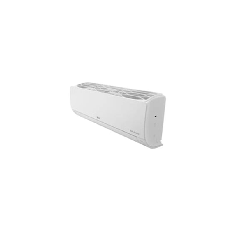 LG Split Air Cond 2.5hp Inv Dualcool Premium S3-Q24KLYPA-image 4
