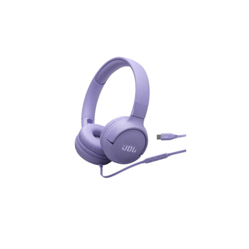 JBL Wired hi-res headphone-image 2