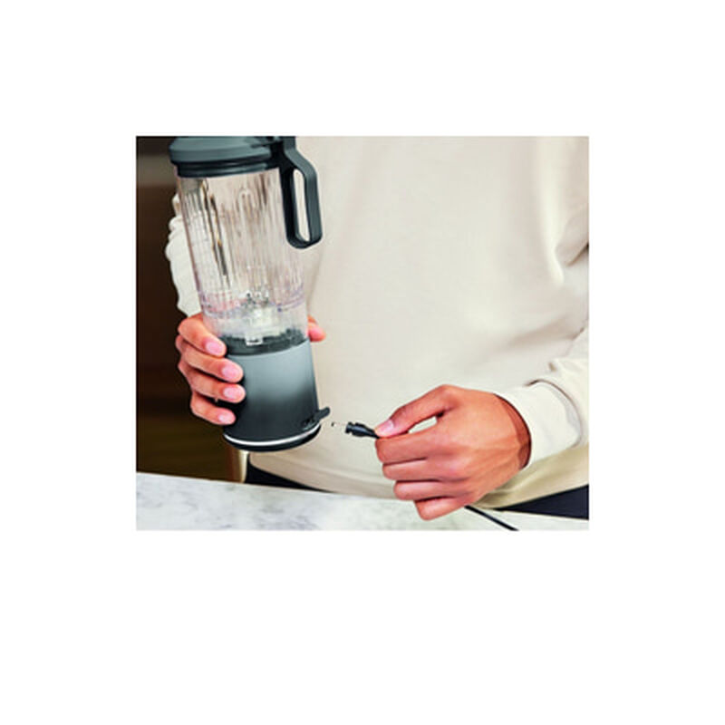 NINJA Personal blender 650ml-image 4