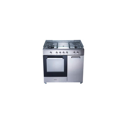 ELBA Free Standing Cooker EGC-C9784E(SS)