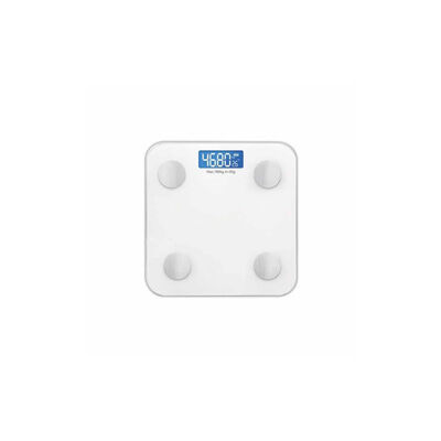 R.TAYLORS Body Weighing Scale Bluetooth BWS-10