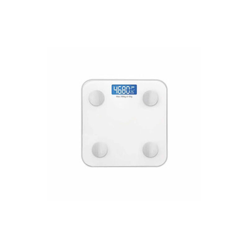 R.TAYLORS Body Weighing Scale Bluetooth BWS-10-image 1