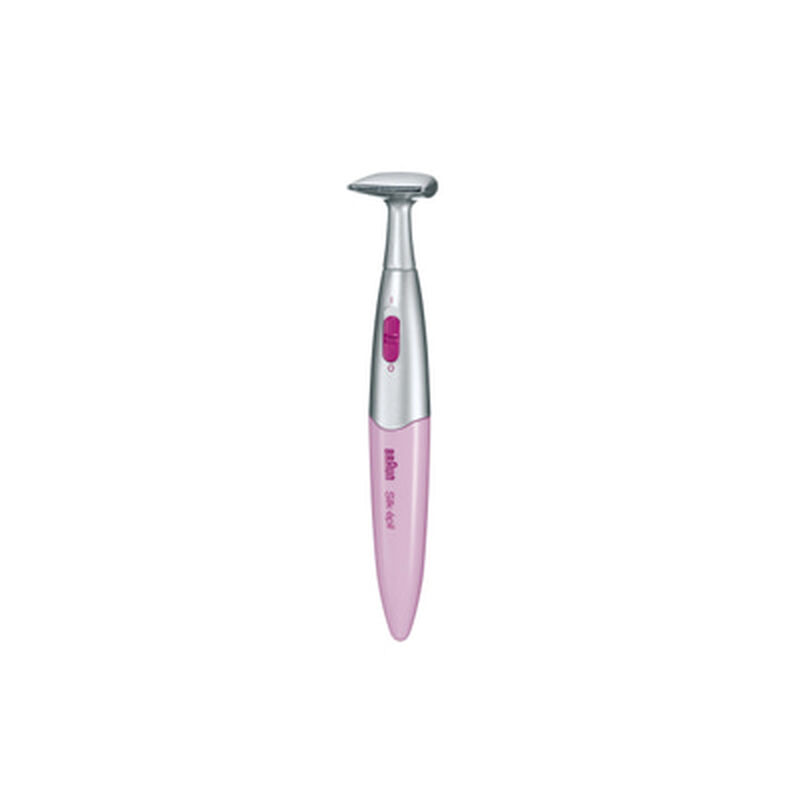 BRAUN Silk-epil 3-in-1 Trimmer Fgb12/21 FG1100-image 2