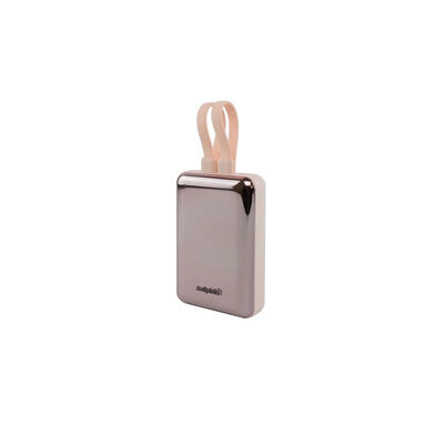 SALPIDO 10000mah Powerbank SAL-PWB126-PNK