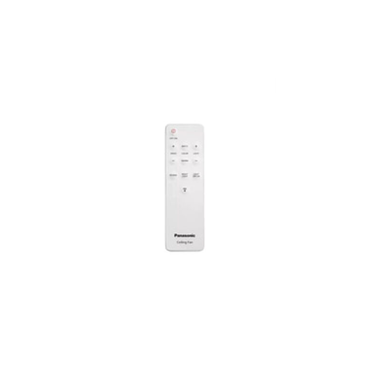 PANASONIC Ceiling Fan Wifan Wifi 3-blade Led F-M12GCVBKH-image 2