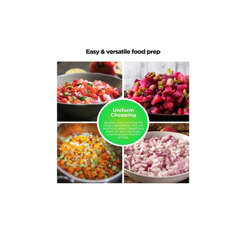 NINJA Food Processor 2.1l BN650SM-image 6