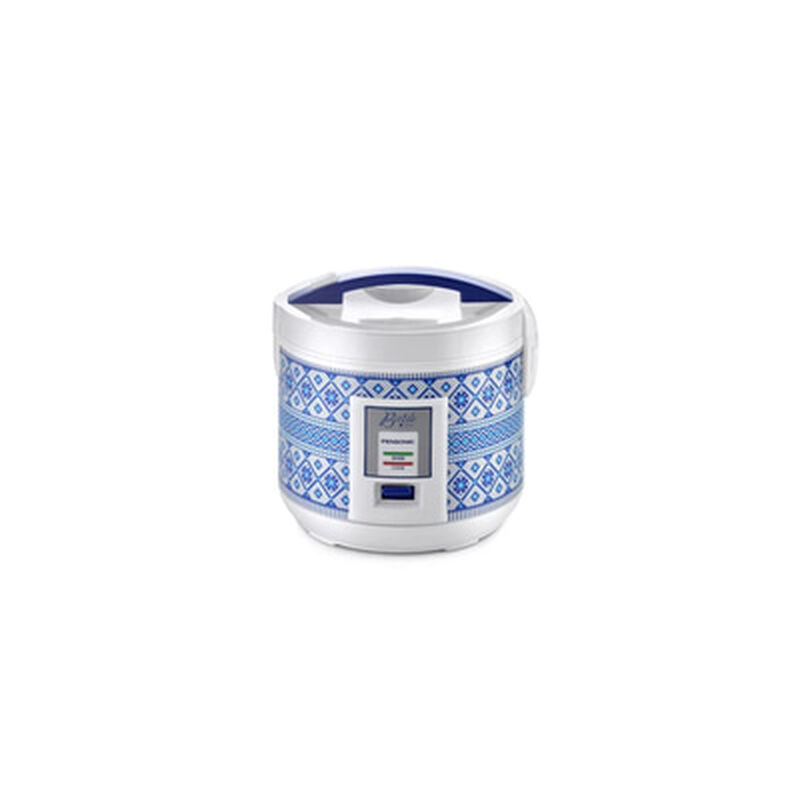 PENSONIC Jar Rice Cooker 1.8l Batik PSR-1808B-image 1