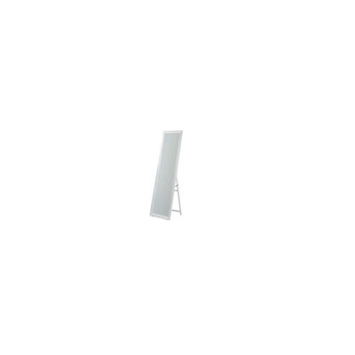 DHEP Standing Mirror Metal HAZEL