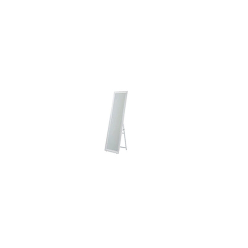 DHEP Standing Mirror Metal HAZEL-image 1
