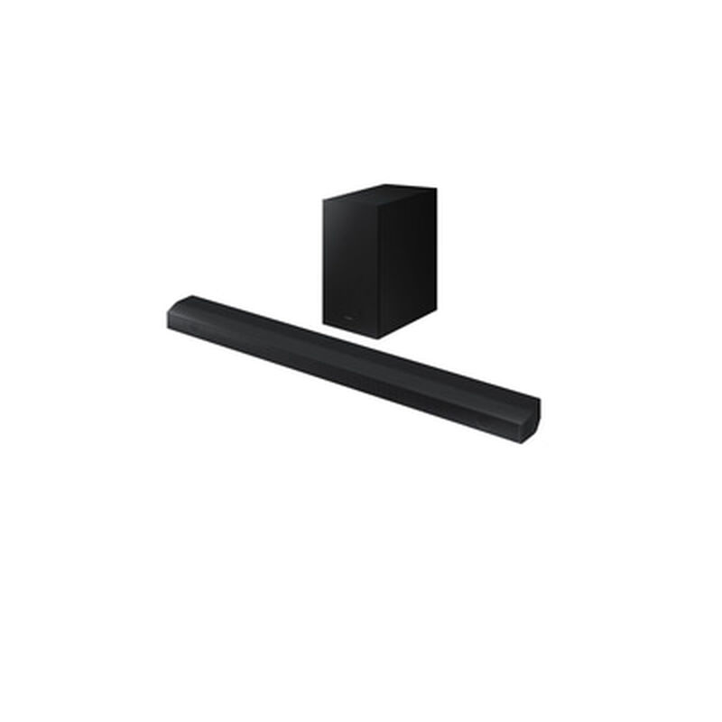 SAMSUNG 3.1ch B-soundbar HW-B650F/XM-image 2