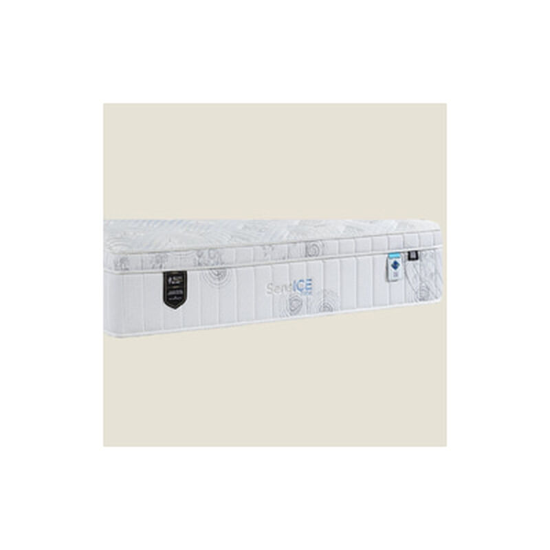 KINGKOIL Bg 13in Q Pocket Mat 5z Pocket+latex+sensice SENSICE FIRM-image 2