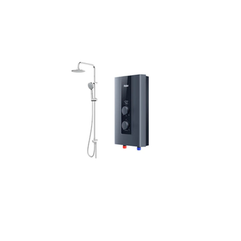 HAIER Home Shower Inverter Rain Shower EI42E-FP3B(MY)-image 3