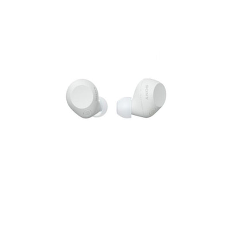 SONY Wireless nc earbuds-image 2