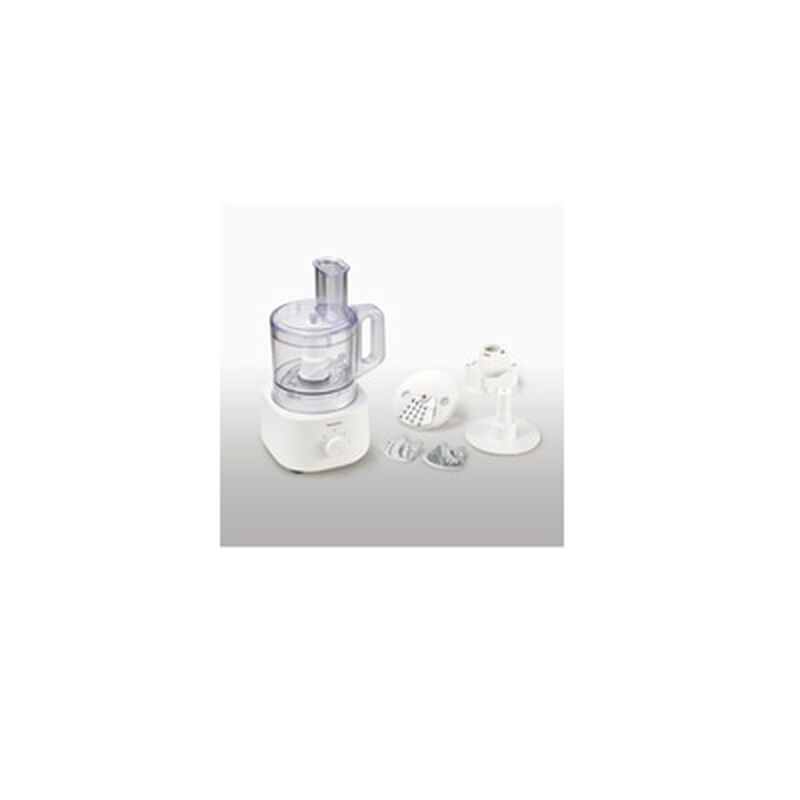 PANASONIC Food Processor 2.4l MK-F310WSK-image 5