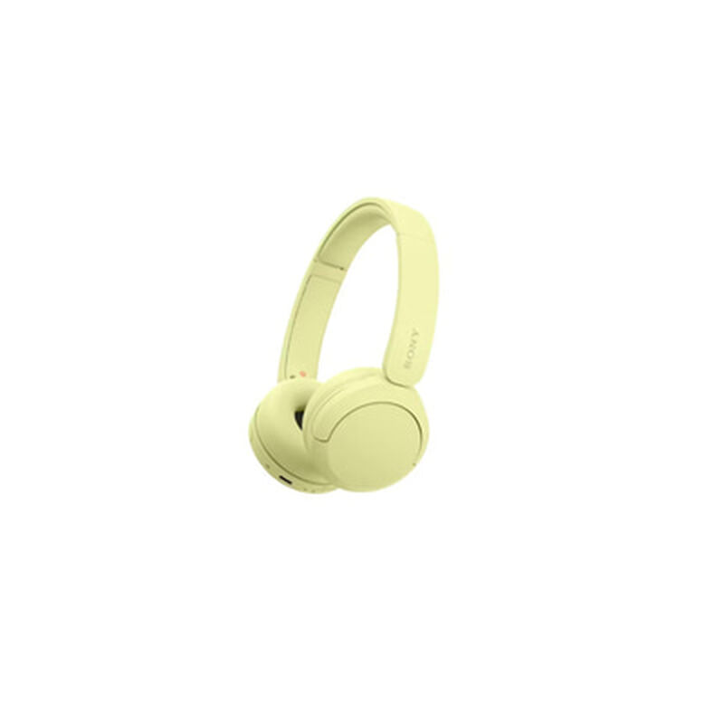 SONY Wireless headphone-image 3