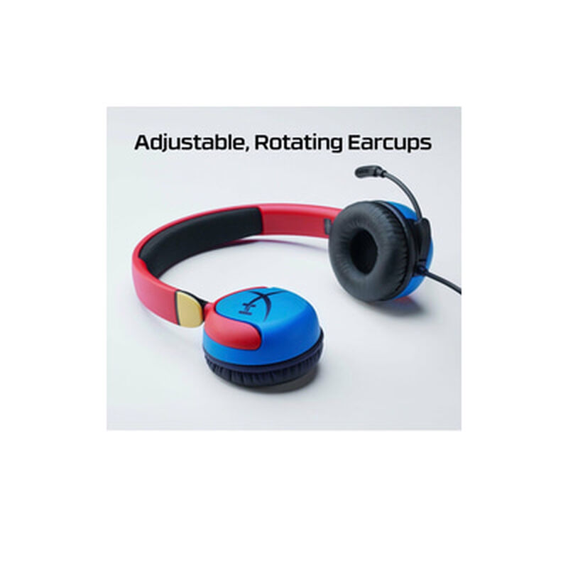 HYPER X Gaming headset-image 7