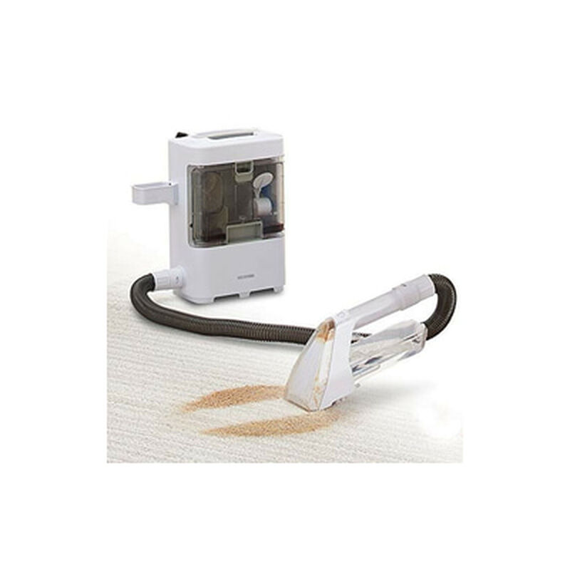 IRIS OHYAMA Rinser Cleaner RNS-300-image 4