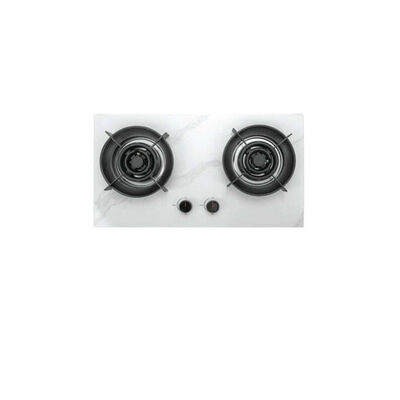 ELBA Built In Glass Hob EBH-S8542G(WH)