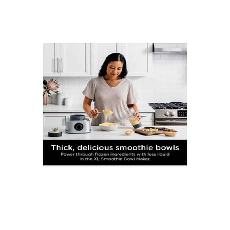 NINJA Power Blender CB402SM-image 8