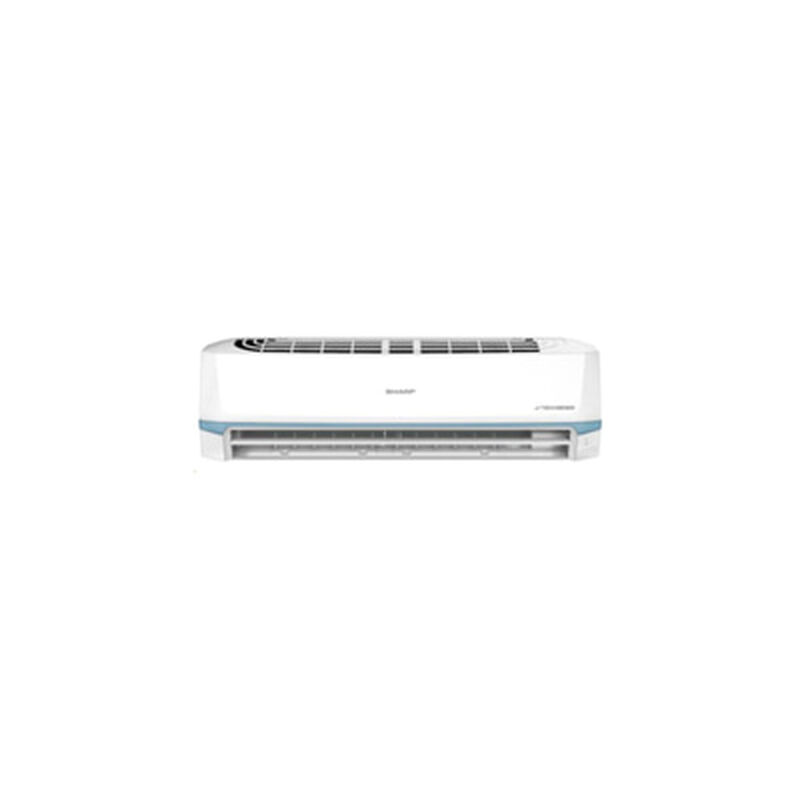 SHARP Split Air Cond 2.5hp Inverter J-tech AHX24BED-image 2