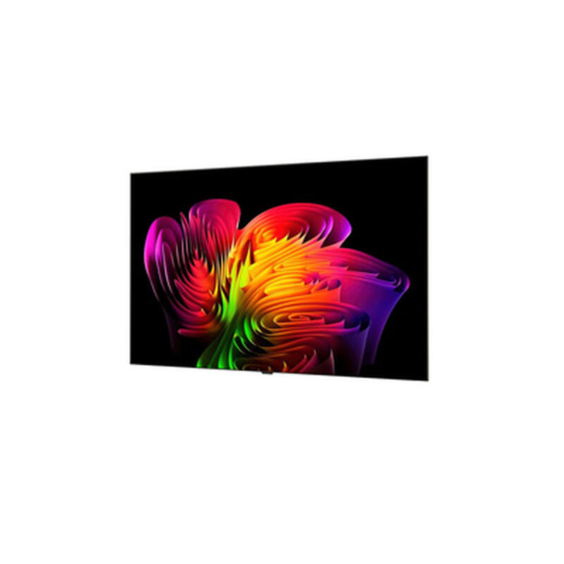 LG 83in Oled 120hz Smart Tv OLED83W6PSA.ATS-image 3