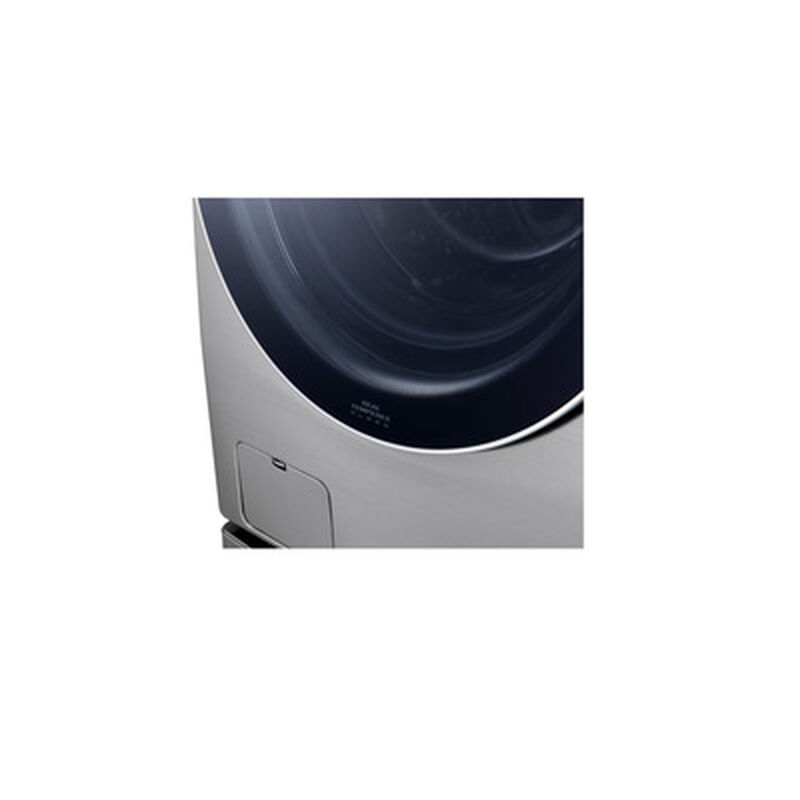 LG Front Load 15kg+dryer8kg F2515RNEG.AEGREML-image 6