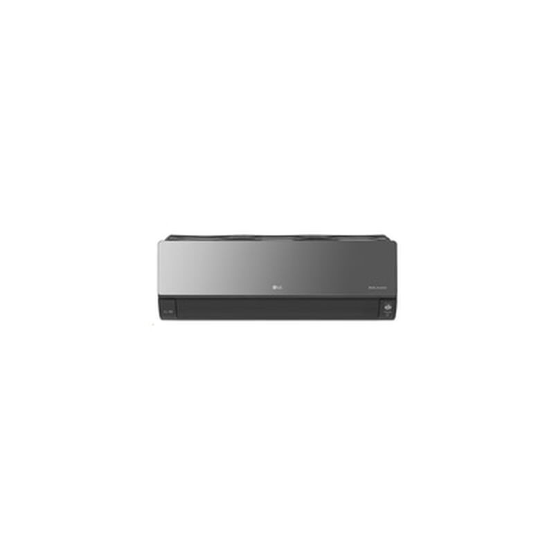 LG Split Air Cond 1.5hp Inverter Artcool (mirror) S3-Q12JARPA-image 1