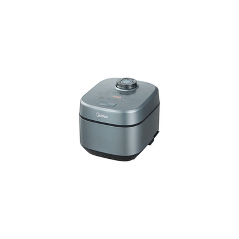 MIDEA Digital Rice Cooker 1l MRD100T1BDG-image 2