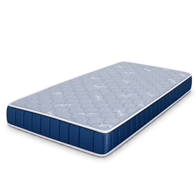 CLOCKOUT 5.5in S Rebond Mat Knitted Fabric LOGOFF
