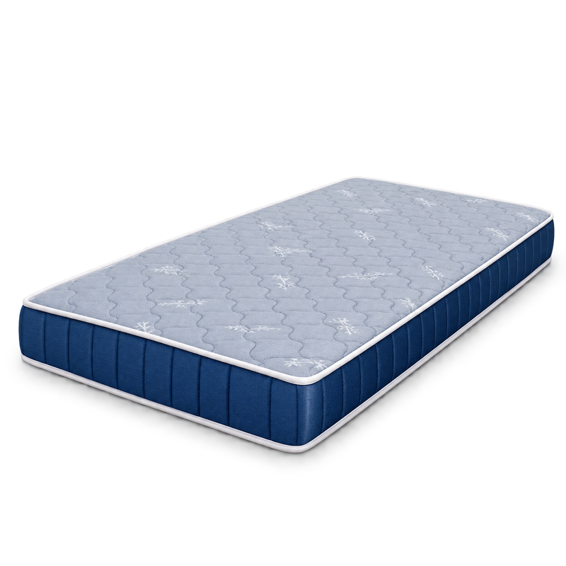 CLOCKOUT 5.5in S Rebond Mat Knitted Fabric LOGOFF-image 1
