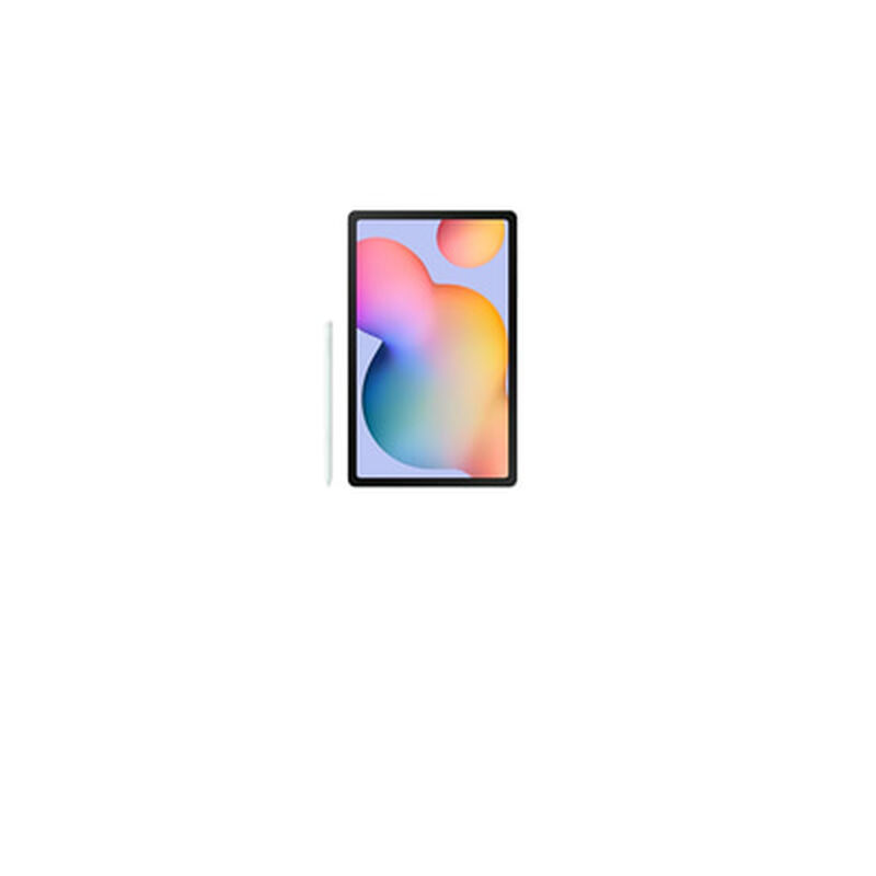SAMSUNG Tab S6 Lite 4 + 128gb Blue SM-P620NZAEXME-image 11