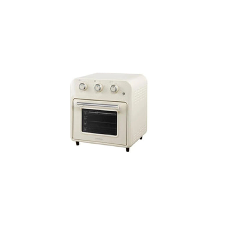 FABER Air Fryer Oven 16l Ivory FEO-IVORY 16-image 2