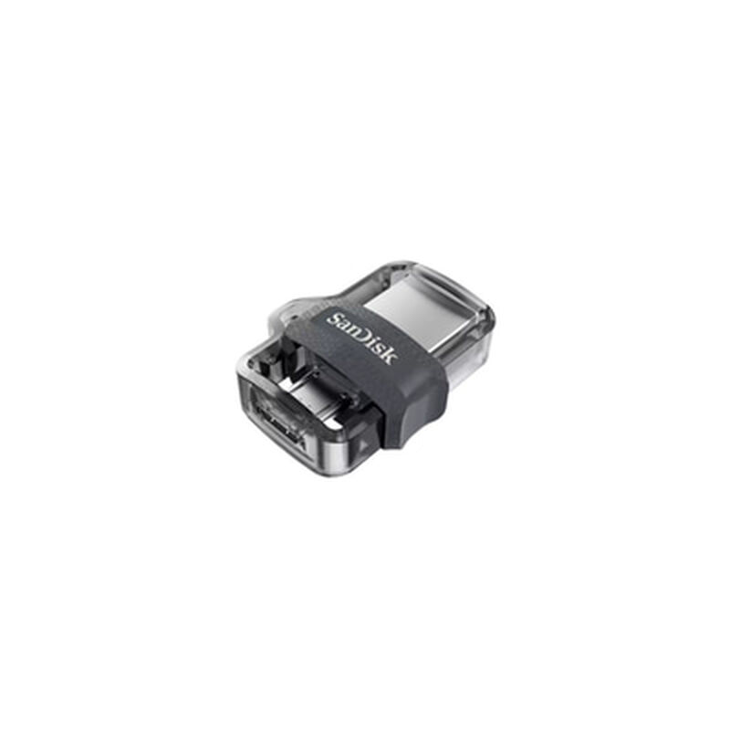 SANDISK Dual Drive M3 32gb SDDD3-032G-G46-image 3