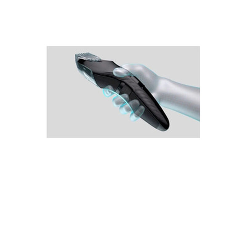 PANASONIC Beard & Hair Trimmer ER-GC51-K451-image 5