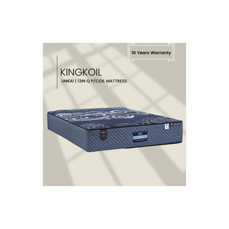 KINGKOIL Bg 13in-image 2