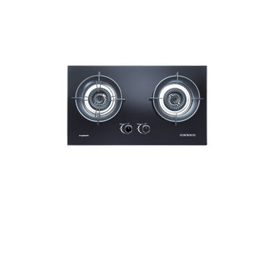 FABER Built In Hob FBIH-G752B400TG
