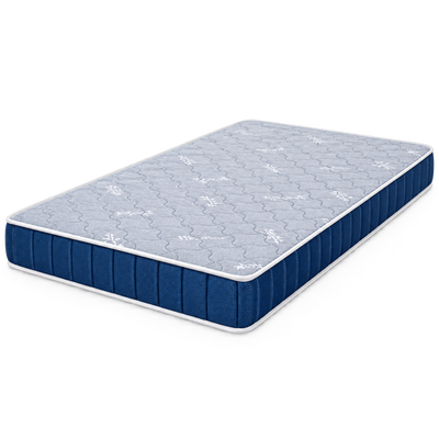 CLOCKOUT 8in Q Rebond Mat Knitted Fabric OFFDAY