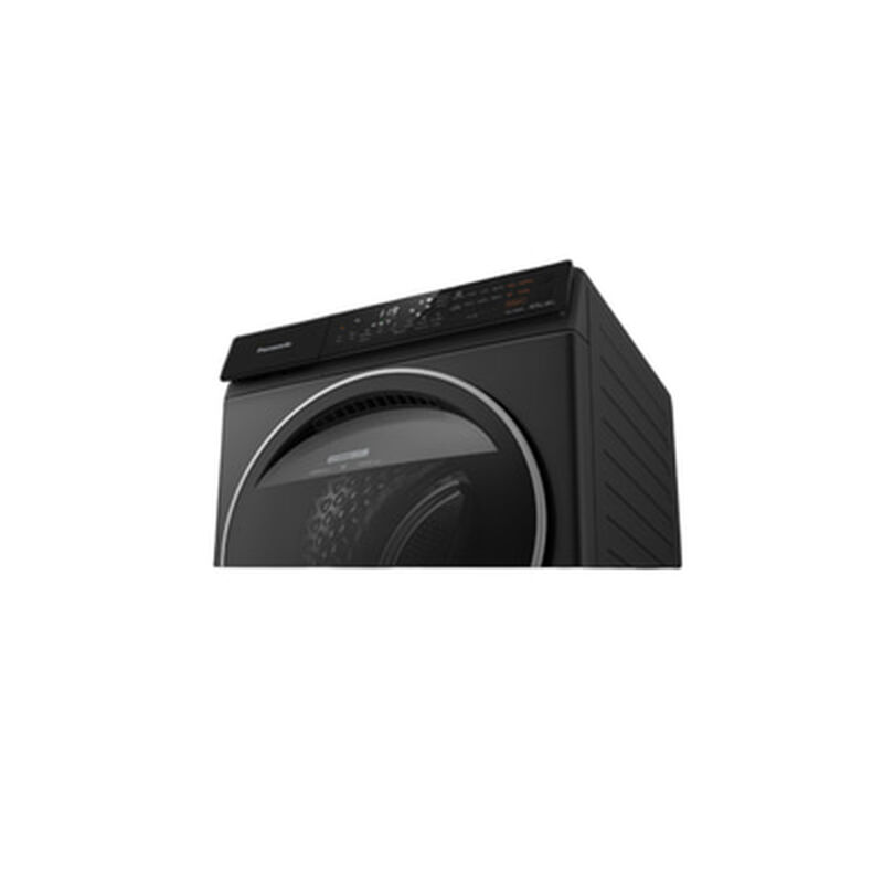 PANASONIC Front Load 10kg+dryer 6kg NA-S106FR1BM-image 2