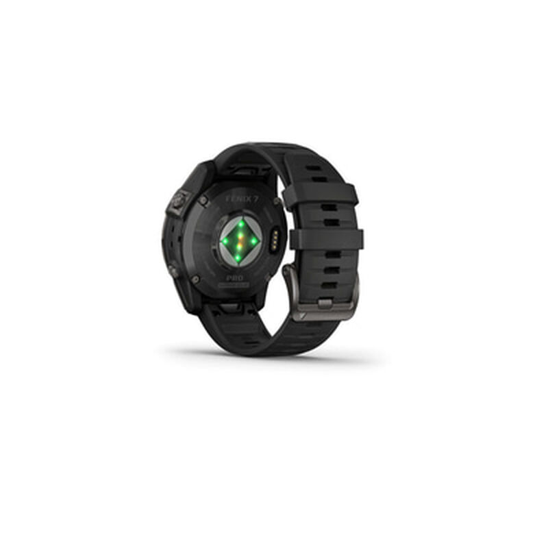 GARMIN Fenix 7 Pro Carbon Gray 010-02777-54-image 5