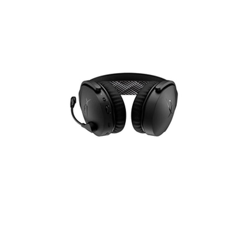 HYPER X Wireless Headset Black Hyperx Cloud Jet AJ0T1AA-image 4