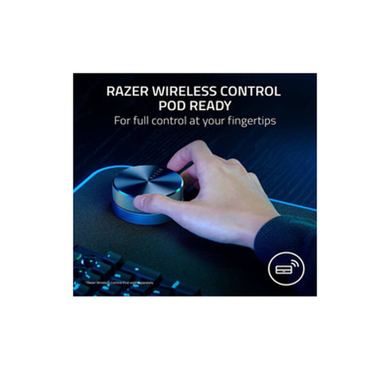 RAZER Gaming Speaker NOMMO V2-image 7