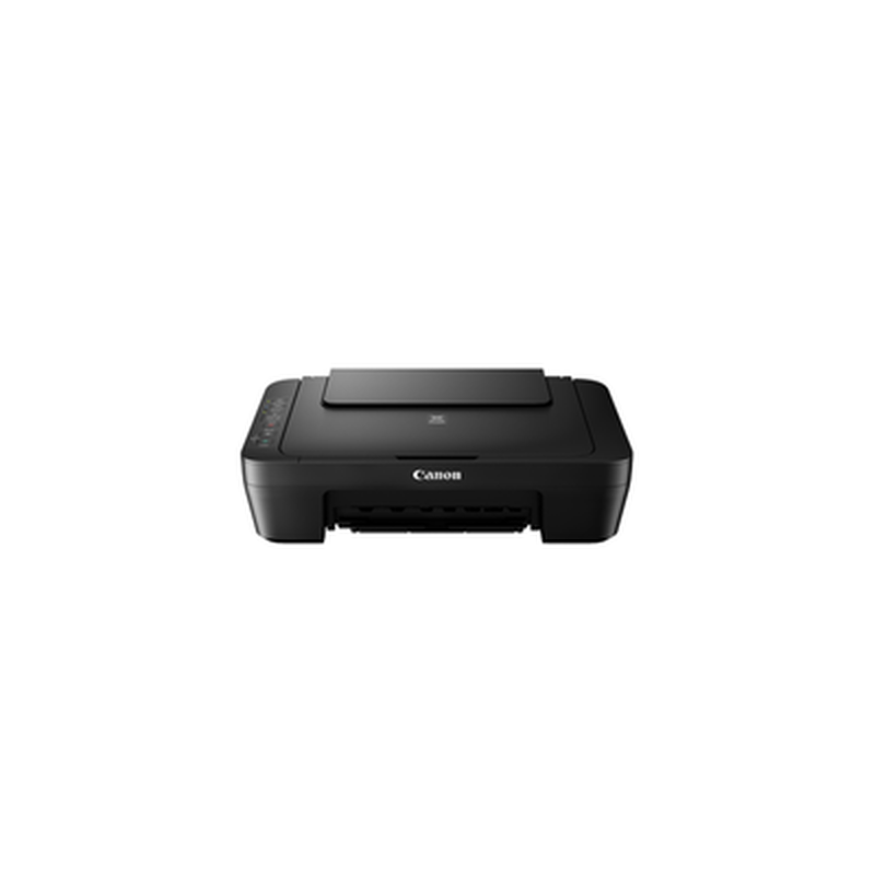 CANON Aio Printer Inkjet + Wifi MG3070S-image 1