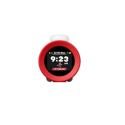 NINTENDO Sound Clock Alarmo NTD-CLO-S-RAAAA-MSE