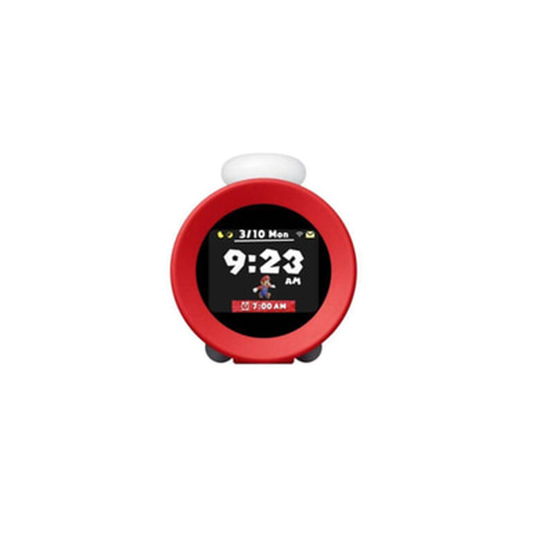 NINTENDO Sound Clock Alarmo NTD-CLO-S-RAAAA-MSE-image 1